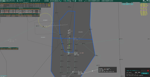 Clip from vACC Ukraine 16th anniversary